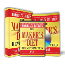 Maker's Diet Curriculum